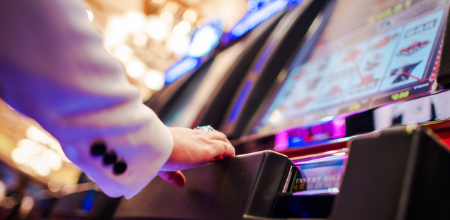 How to Use a Trick to Play Online Slots