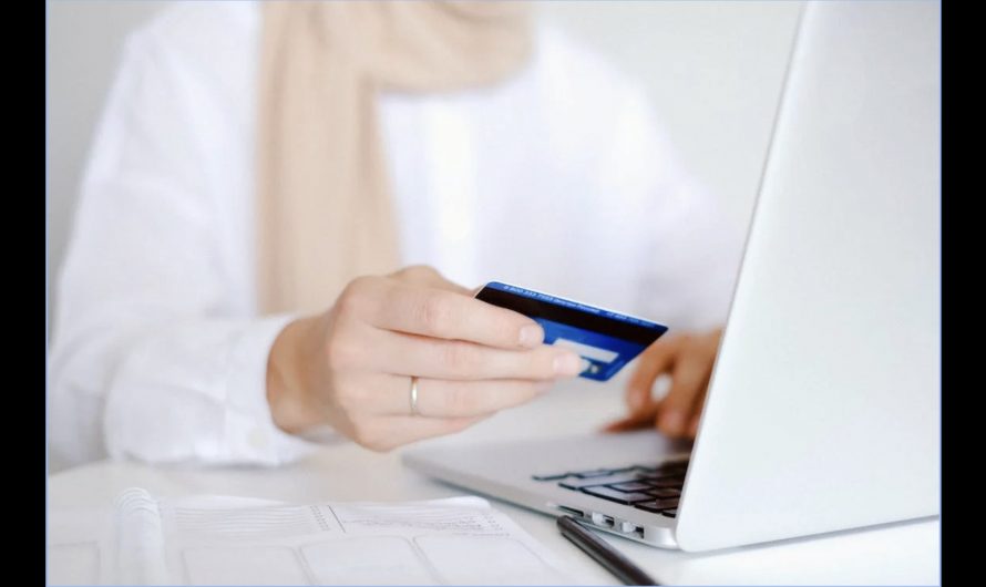 How Online Payments Work: Payments 101