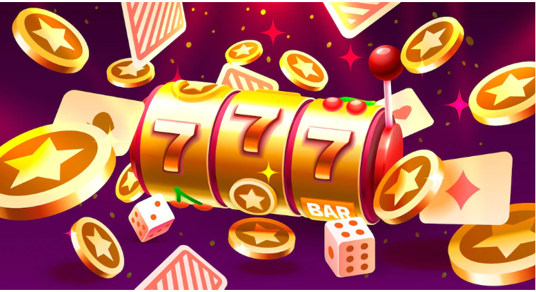 Tips For Winning At Slots That Are Suitable For Beginner Gamblers