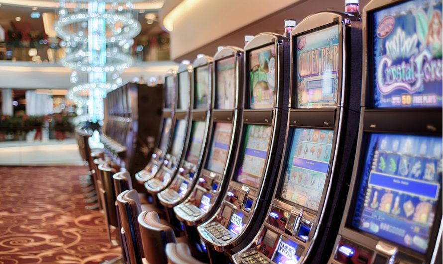 Finding The Game For You: How Your Hobbies Could Dictate Your Ultimate Casino Game