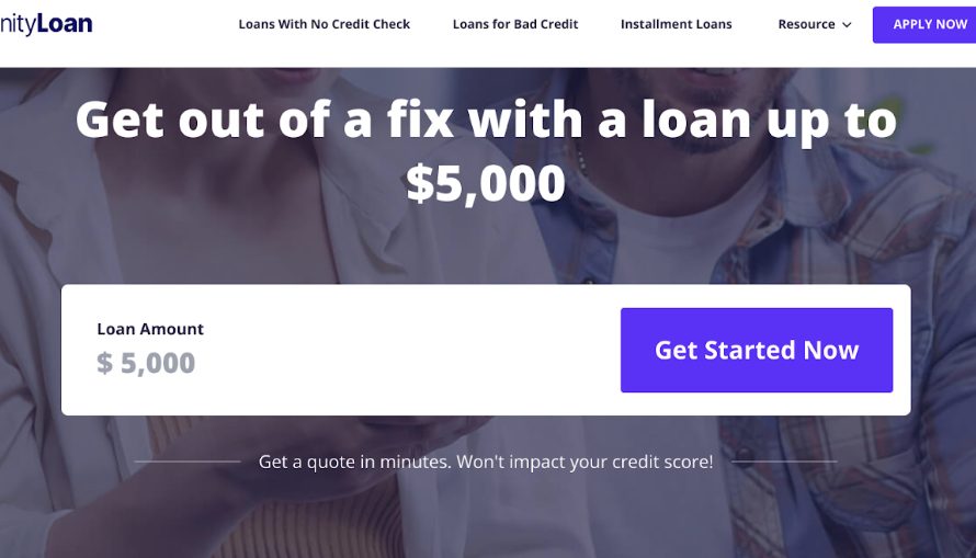 10 Best Online No Credit Check Loans