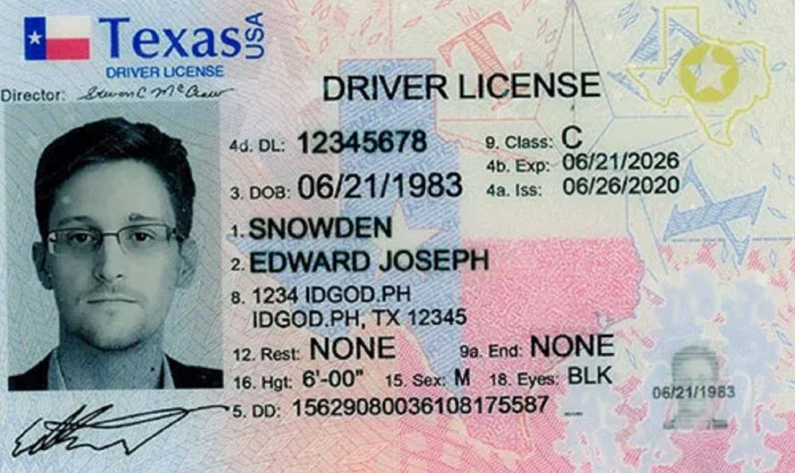 Id God – The Safe And Secure Way To Get A Quality Fake ID