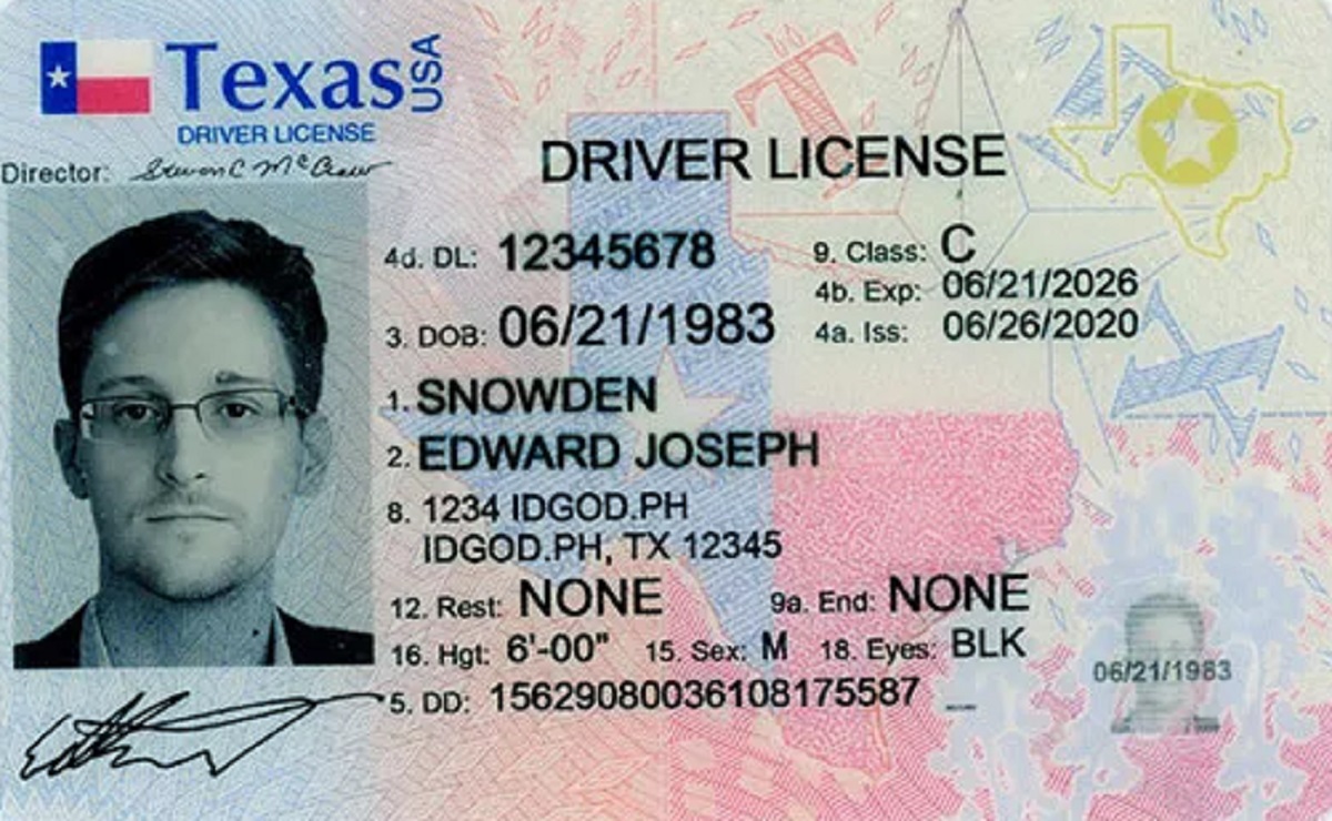 How A Fake Id Can Be A Good Option At Different Places?