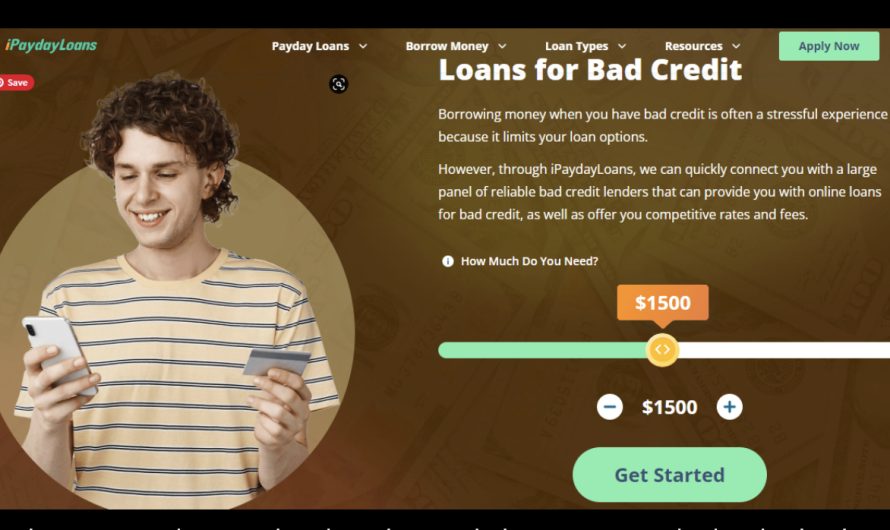 How Can Apply Small Loans for Bad Credit in 2023