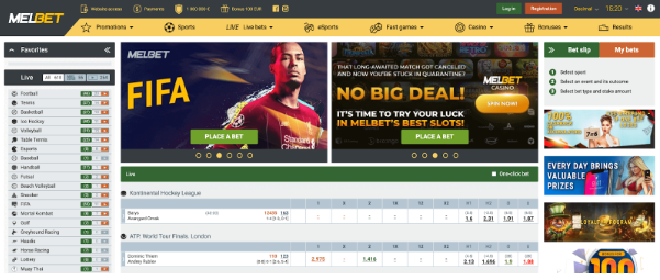 MelBet India site Review in 2022 | Why MelBet Betting site is Worth Playing on it?