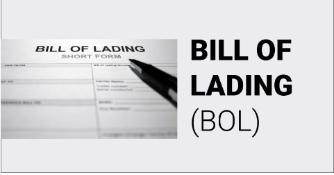 Understanding Different Types of Bill of Lading