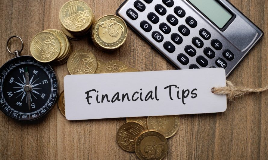 What Are the Best Financial Tips for Businesses?
