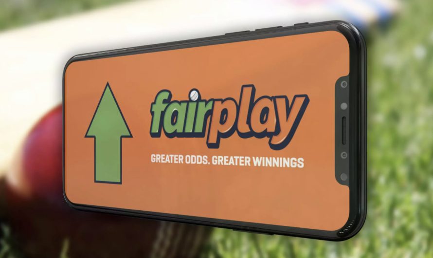 The Best and Most Convenient Mobile Betting and Casino App in India is Fairplay App.