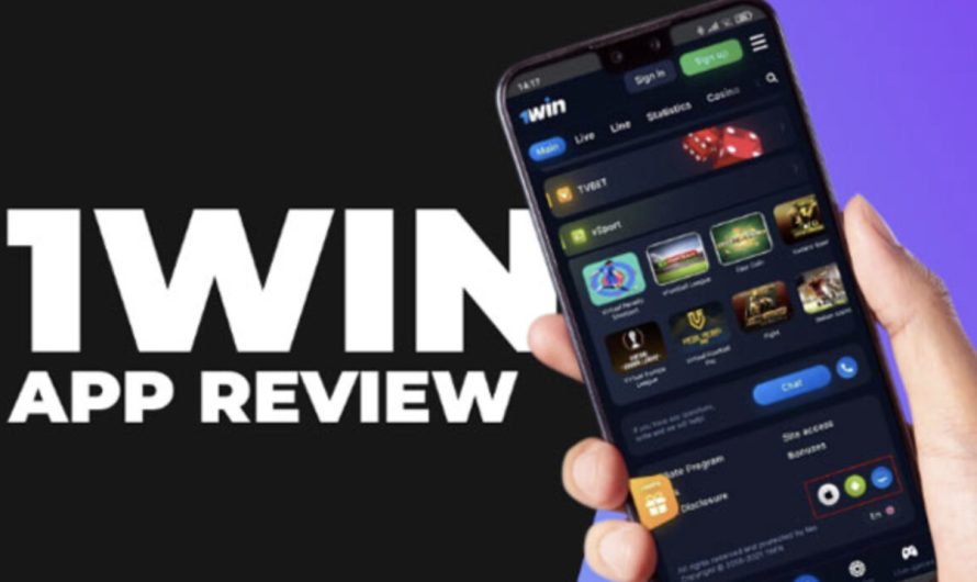 1win App Review for Bangladeshi Punters: A Comprehensive Guide to Online Sports Betting and Casino Gaming