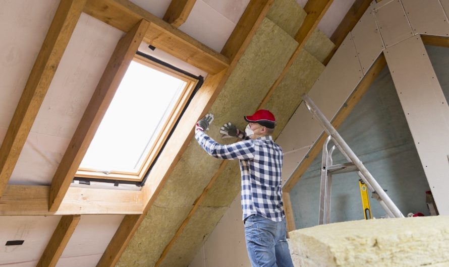 Why Insulate an Attic?