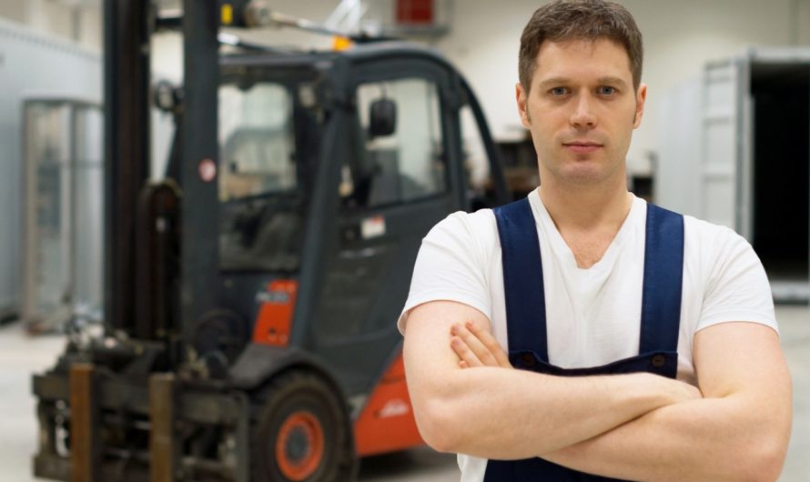 How to Prevent Forklift Accidents: Everything You Need to Know