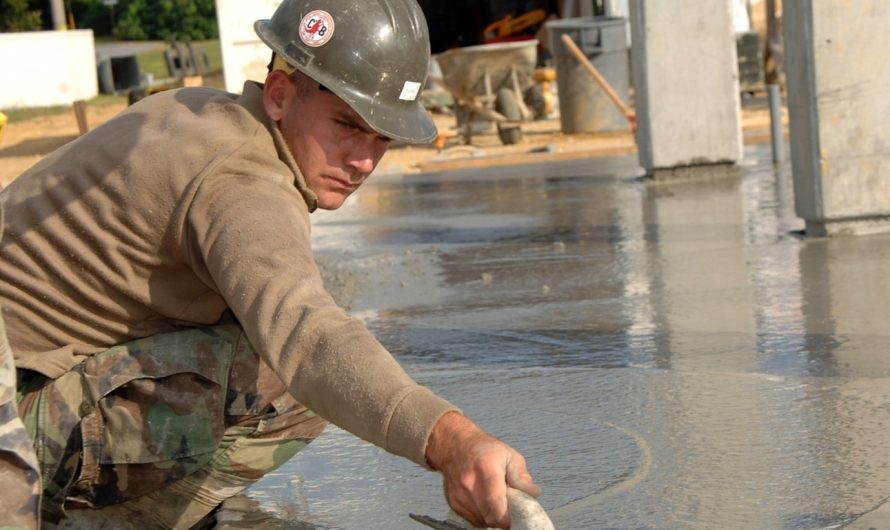 5 Reasons Concrete Testing is Important