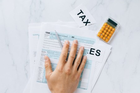 3 Reasons to Consider a Tax Deferral for Your Business