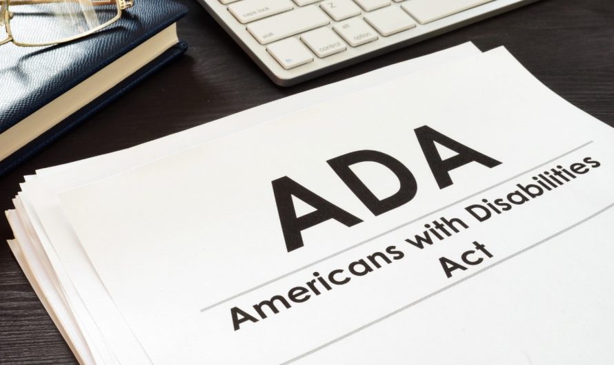 How Can You Have an ADA Compliant Business?