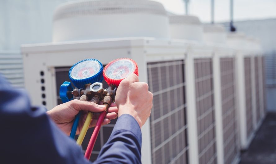 The Best HVAC Tools to Buy for Your Business