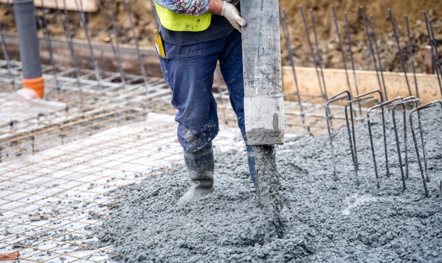 6 Common Concrete Pouring Mistakes and How to Avoid Them