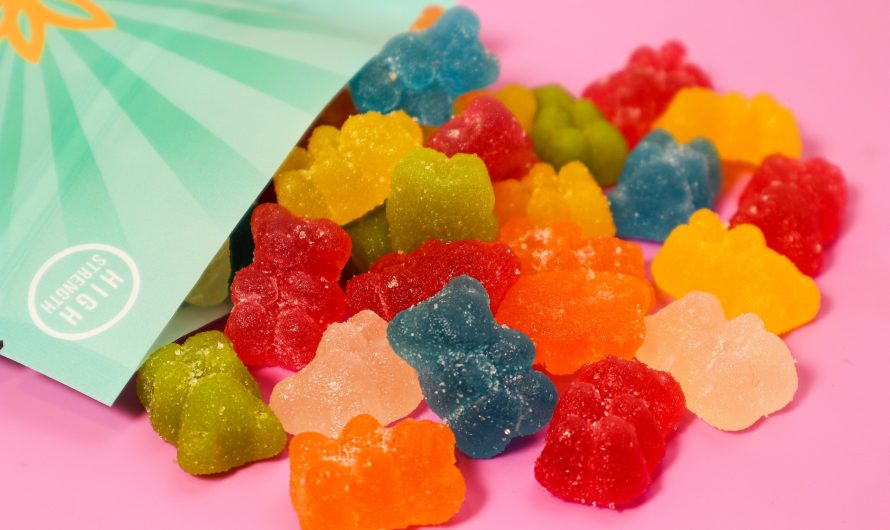 Understanding the Side Effects of CBD Gummies