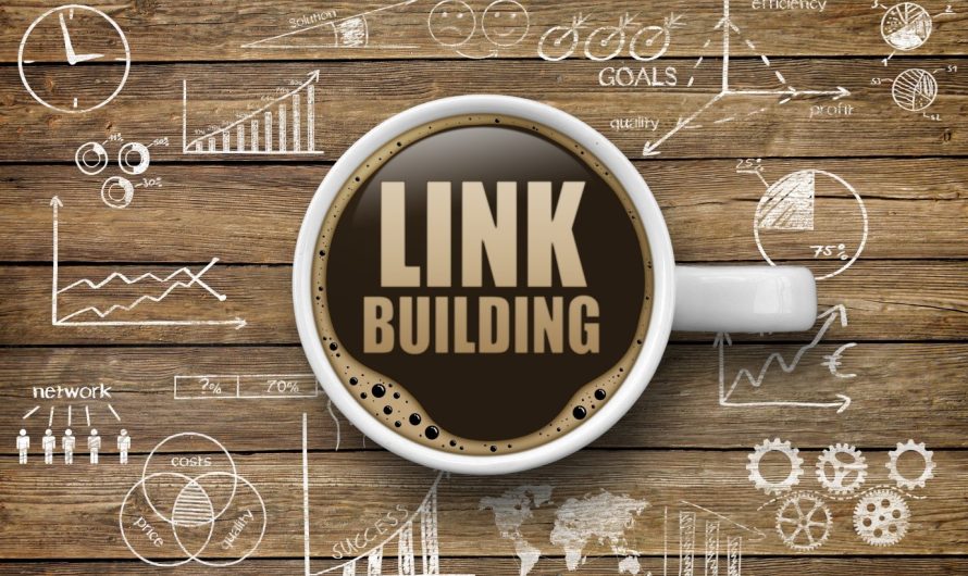 The Importance of Link Building for SEO
