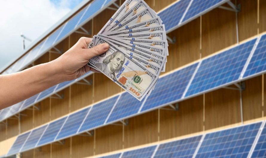 How Do Solar Tax Rebates Work?