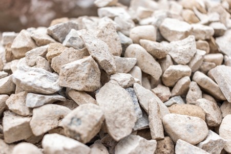 The Best Type of Landscaping Rock for a Beautiful Yard