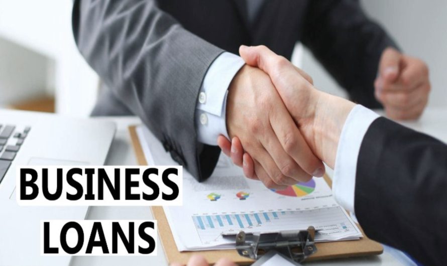 10 Tips for Getting Approved for a Business Loan