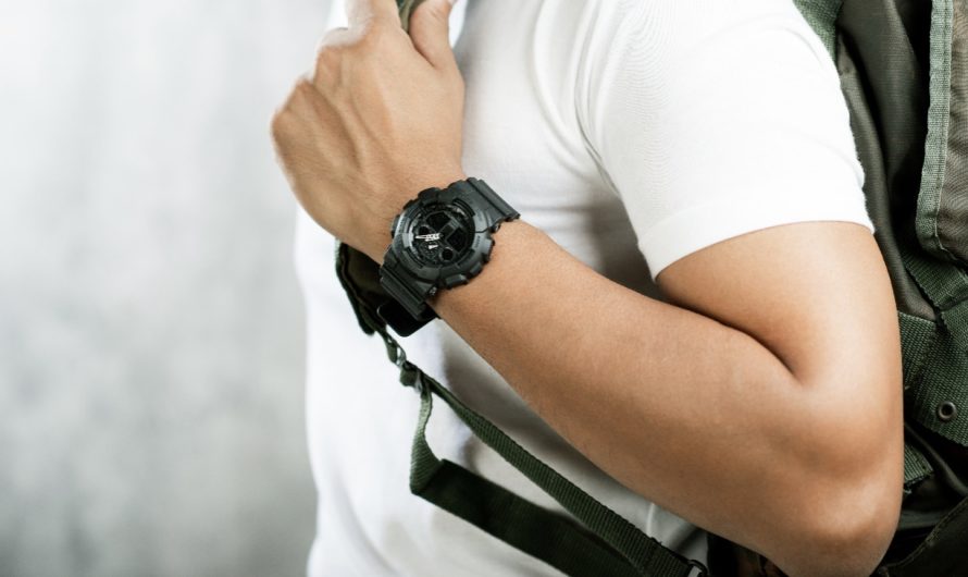 The Top 3 Sports Watches for Fitness Enthusiasts
