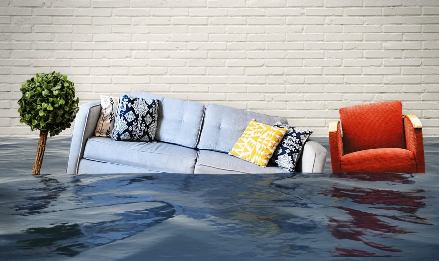 NFIP Flood Insurance: How Much Does It Cost?