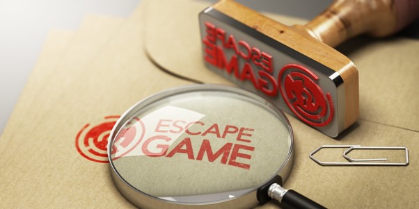 The Puzzle Playground: Why Escape Rooms Are the Ultimate Fun Escape