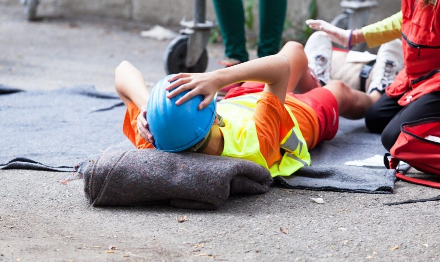 What Are the Causes of Construction Accidents?