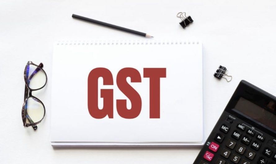 GST Calculation Formula: Understanding and Implementing Goods and Services Tax
