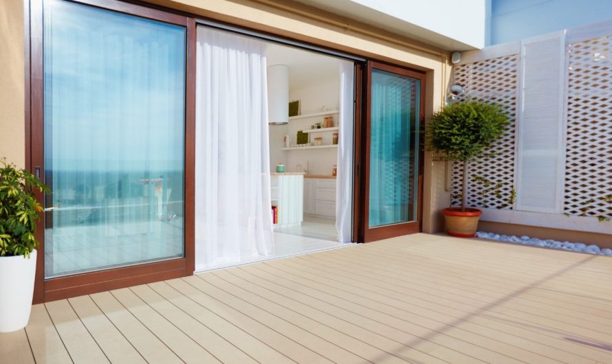 Pros and Cons: Comparing French Doors vs. Sliding Doors