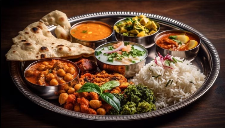 9 Times The Veg Restaurants in Agra Have Surprised People