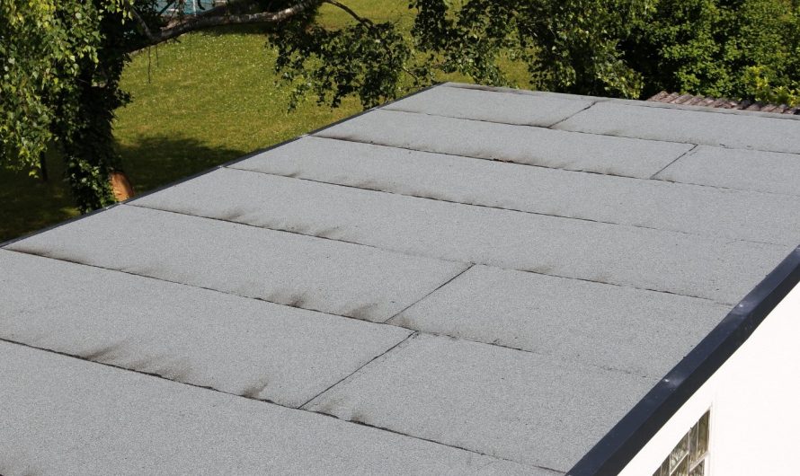 DIY Flat Roof Leak Repair: Tips and Tricks to Save You Money