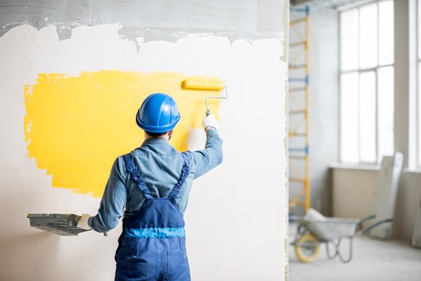 The Benefits of Hiring a Professional Painting Service for Your Commercial Space