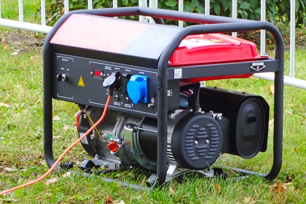 The Cost-Effectiveness of Using a Diesel Generator for Home Energy Backup