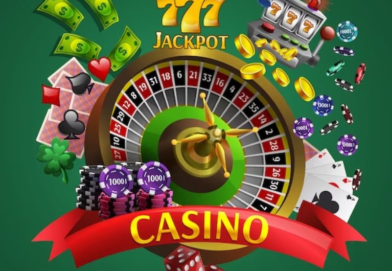 How to Redeem Casino Free Credit Bonuses: A Clear Guide