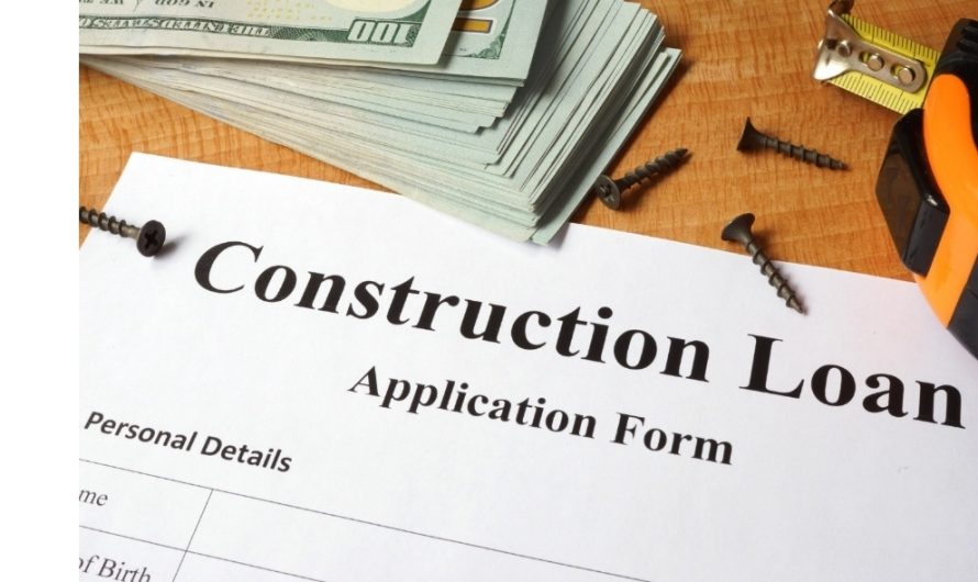 5 Benefits of Using Land as Collateral for a Construction Loan