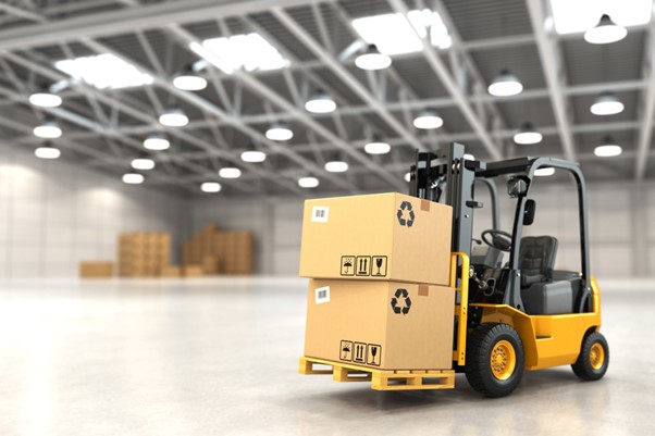 The Importance of Choosing the Right Forklift Trailer for Your Business