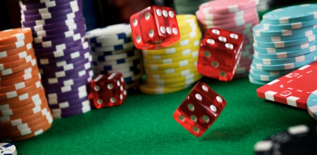 The Impact of Social Media on Online Gambling