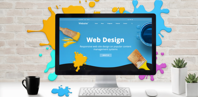 Cutting-Edge Web Design: Trends That You Need to Know