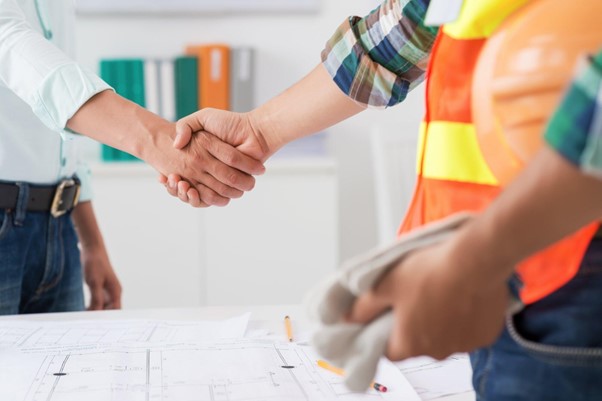 The 5 Importance of Filing a Small Construction Lien for Payment Protection
