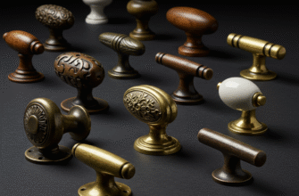 The Doorknobs Grip on History How We Started Opening Doors