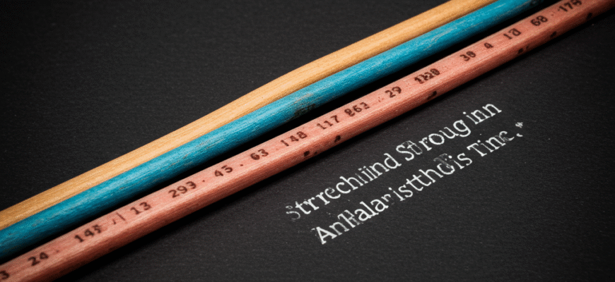 Rubber Bands Stretching Through Time, An Elastic History