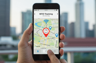 Understanding RFID Technology Tracking Tags Explained