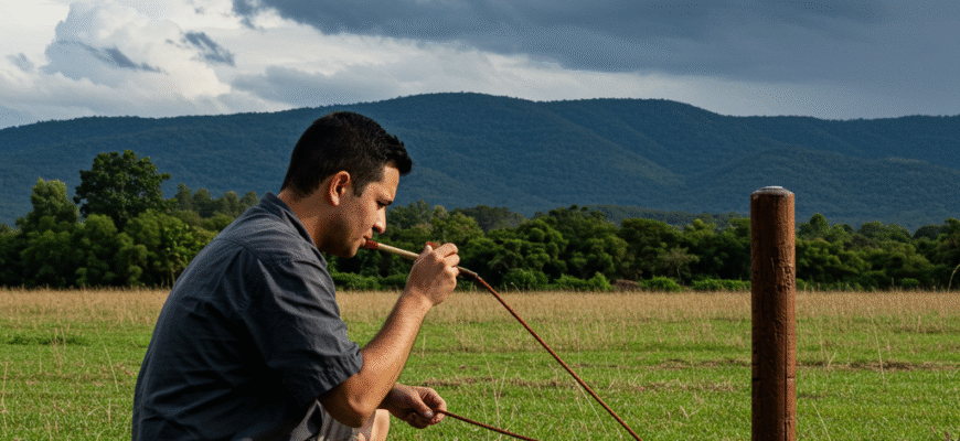 From Smoke Signals to Satellites Long-Distance Messaging