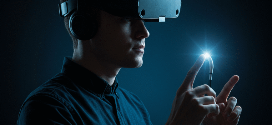 What Is Virtual Reality VR Immersive Digital Worlds