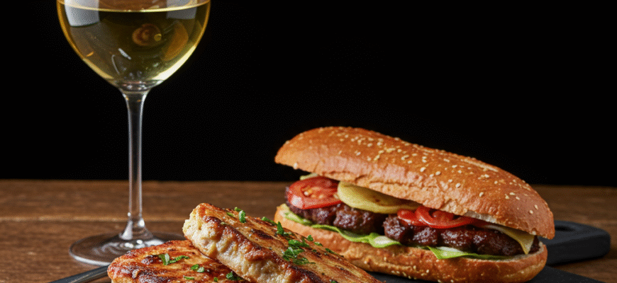 The Evolution of Restaurant Menus Reflecting Culinary Trends