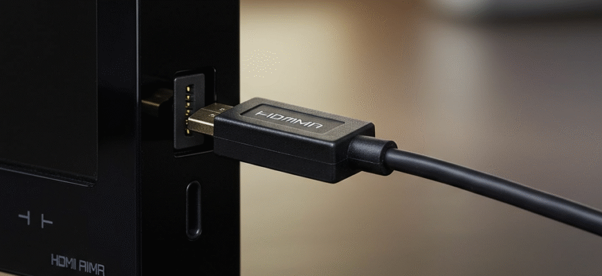 What Is HDMI Connecting Audio and Video Simply