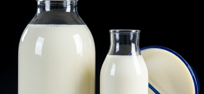 What Is Pasteurization Making Milk Safer Explained