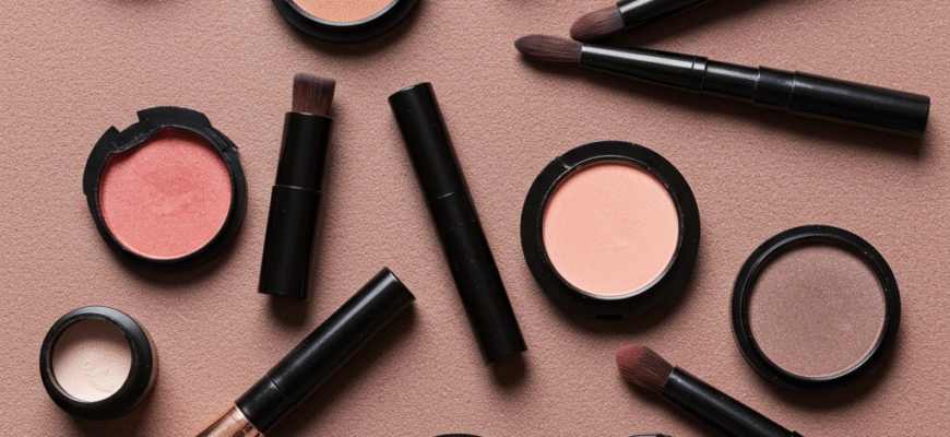 The History of Makeup Enhancing Beauty Through Ages and Cultures